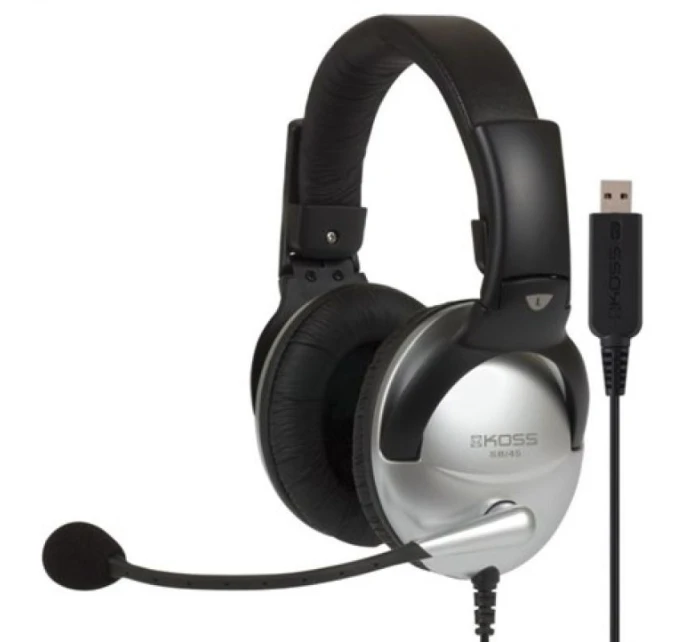 USB souprava s Černá, stříbrná model 21816334 USB souprava s Černá, stříbrná model 21816334