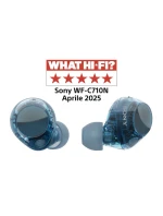 Slúchadlá WF-C710N Blue