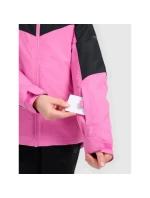 Dívčí membránová lyžařská bunda 5000 model 21898021 - 4F