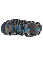 Turistické sandále Sahiph Jr 30Q9524-46UE - CMP
