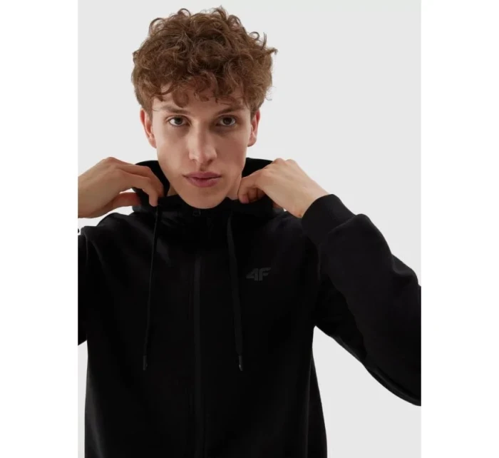 Mikina M AW23TSWS 20S model 18877478 - 4F Mikina M AW23TSWS 20S model 18877478 - 4F