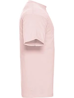 Tričko z těžké bavlny "Authentic" 10. powder rose model 22496556 - Russell Athletic Tričko z těžké bavlny "Authentic" 10. powder rose model 22496556 - Russell Athletic