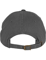 6 panelová kšiltovka grey model 22451213 - Flexfit 6 panelová kšiltovka grey model 22451213 - Flexfit