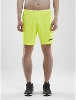Craft Teamwear Squad Go GK Shorts M Pánske brankárske šortky 82.6977 metro Craft Teamwear Squad Go GK Shorts M Pánske brankárske šortky 82.6977 metro