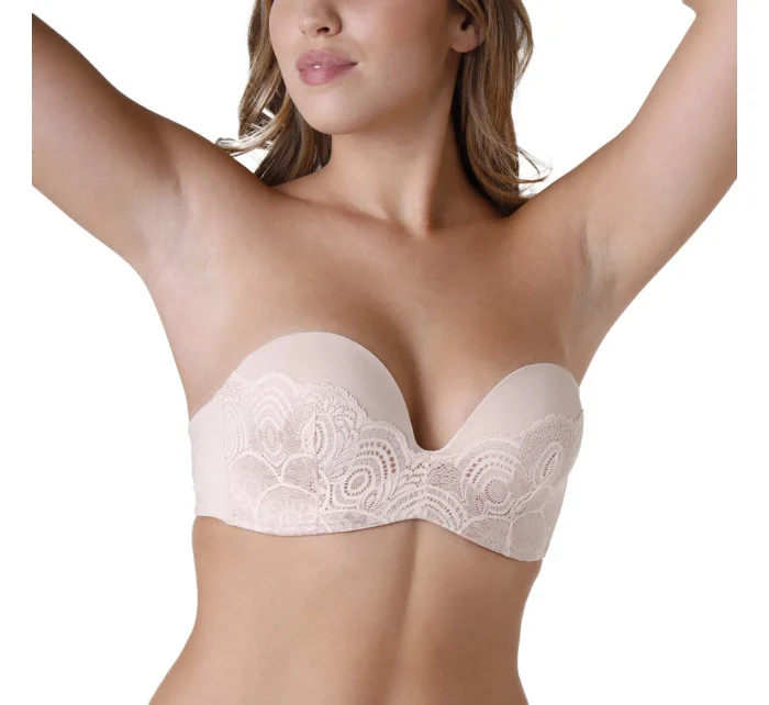 beige model 18733720 - Wonderbra