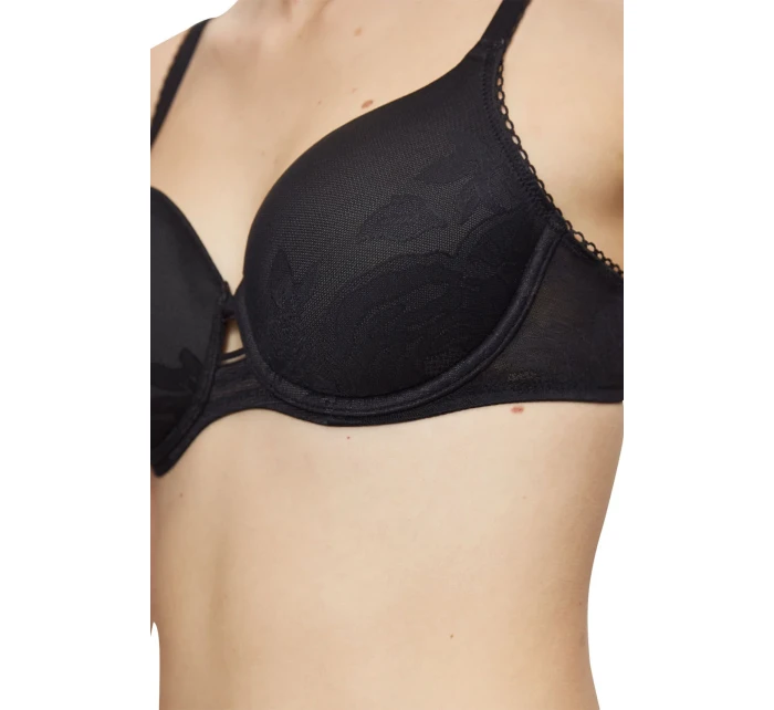 Triumph 10205990 Wild Rose Sensation WP farba:0004-black