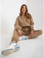 Dámská souprava EM KMPL 21  tmavě lila  model 18048935 - FPrice