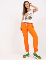 Súprava RV KMPL 7962.11 oranžová Súprava RV KMPL 7962.11 oranžová