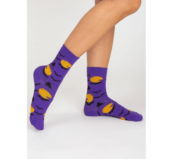 Ponožky WS SR 5604 viacfarebné