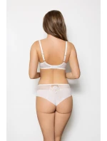 Dámska podprsenka LORETTA K967 Cream - Gorsenia