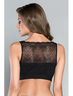 Laktačná podprsenka bez kostice Margo - Italian Fashion