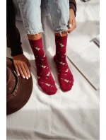 Dámské ponožky a listy model 21395494 - Milena