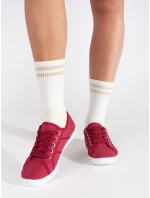 Výborné dámské tenisky bez podpatku Výborné dámské tenisky bez podpatku