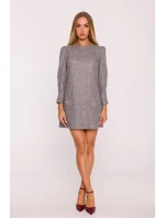 Denné šaty model 216633 Moe