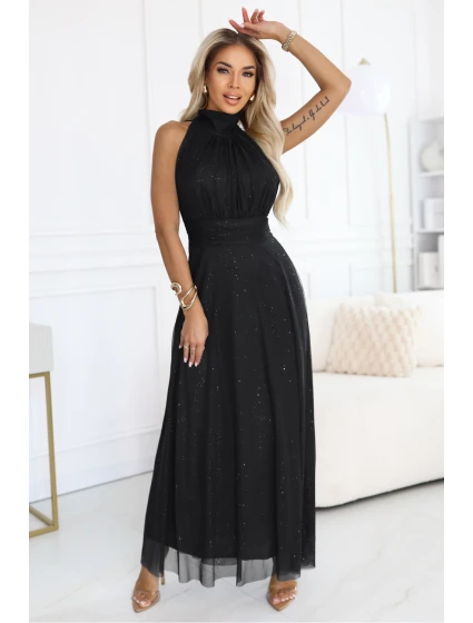 Dlhé šaty model 221117 Numoco Dlhé šaty model 221117 Numoco