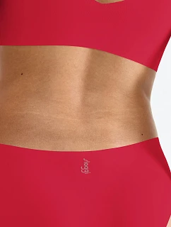 sloggi ZERO Feel 2.0 Hipster - SHANGHAI RED - SLOGGI SHANGHAI RED - SLOGGI