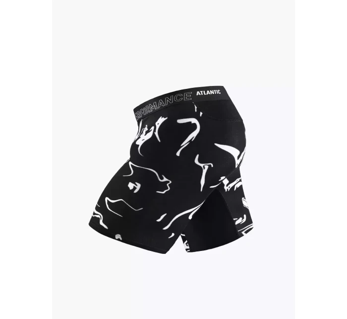 Boxerky Atlantic MH-1202 Bamboo S-2XL Boxerky Atlantic MH-1202 Bamboo S-2XL