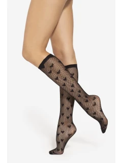 Gatta Yasmine ponožky wz.01 20 den