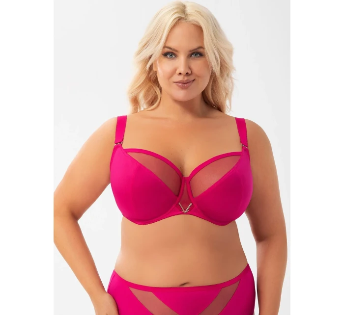 Měkká podprsenka K model 21120083 Vicky - Gorsenia