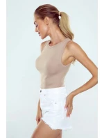 Dámska košieľka Peri cappucino - ELDAR Dámska košieľka Peri cappucino - ELDAR