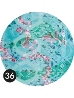 Pareo šatka 11D80SZ 36 - SELF