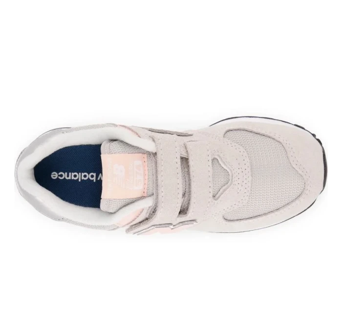 Topánky New Balance Jr topánky PV574EVK