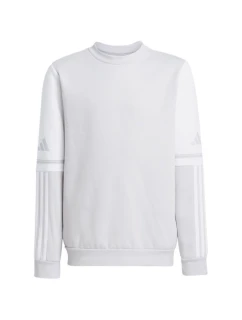 Bluza Squadra 25 Sweat Crew Jr model 20993139 - ADIDAS