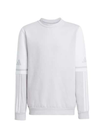 Bluza Squadra 25 Sweat Crew Jr model 20993139 - ADIDAS Bluza Squadra 25 Sweat Crew Jr model 20993139 - ADIDAS