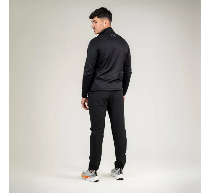 Pánska mikina s kapucňou FORTAN