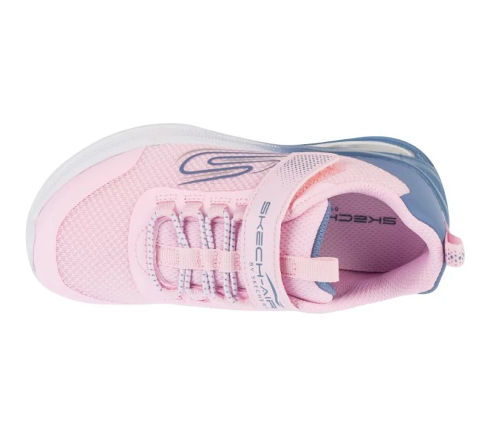 Skechers Microspec Max Advance - Fly 3 303595L-LPGY Pink 28 Skechers Microspec Max Advance - Fly 3 303595L-LPGY Pink 28
