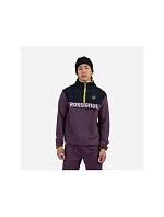 Mikina Rossignol Alltrack Fleece Mikina Rossignol Alltrack Fleece