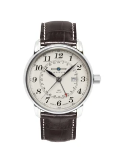 Pánské hodinky + BOX model 21805863 - Zeppelin