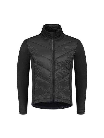 Zimná bunda Rogelli WADDED II black 2XL