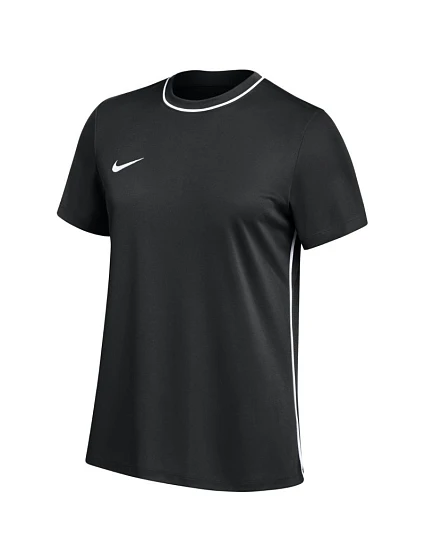 Nike Dri-Fit Park 26 dámské tričko černé HM7160 010 Nike Dri-Fit Park 26 dámské tričko černé HM7160 010
