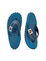 Pánske žabky Gumbies ISLANDER FLIP-FLOP BLUE SURF