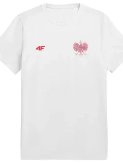 Pánské tričko  M model 16058113 - 4F