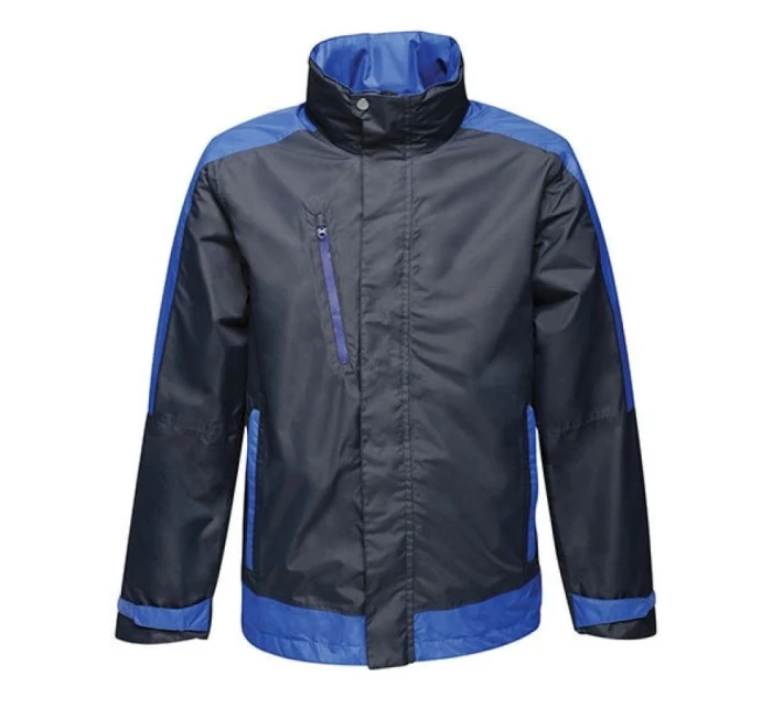 Pánska bunda Regatta Cntrst Shell M TRW504 5WV Pánska bunda Regatta Cntrst Shell M TRW504 5WV