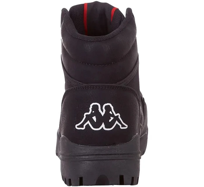 Pánske topánky Bonfire M 242777 1111 - Kappa