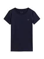 Dámske tričko W H4L22 TSDF352 31S - 4F