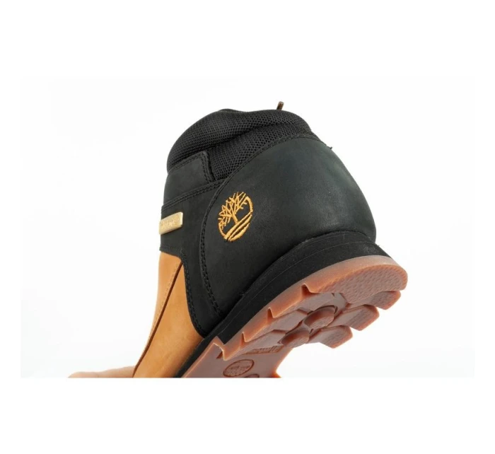 Trekingová obuv Timberland Euro Sprint M TB0A1NHJ