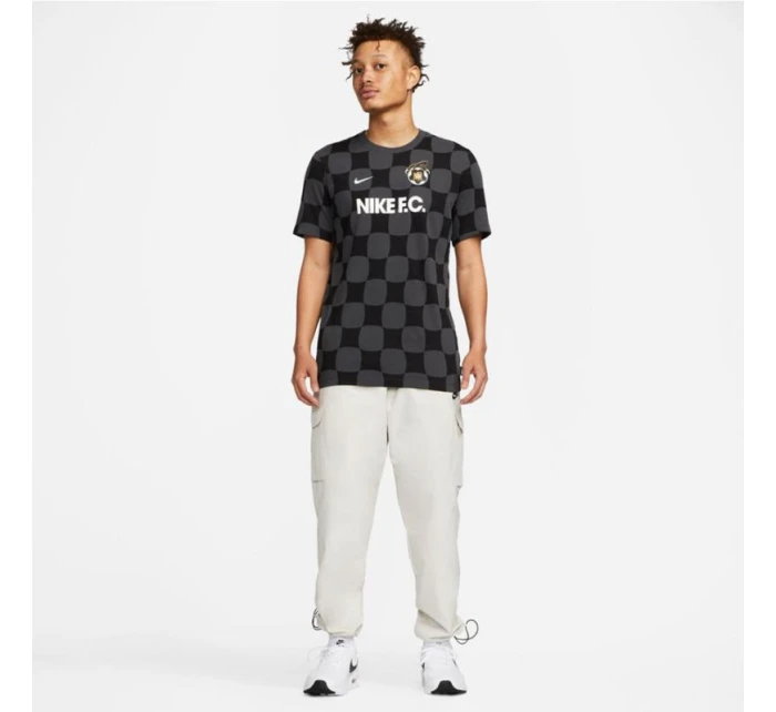 Pánske tričko DF Strike M DR7735 060 - Nike Pánske tričko DF Strike M DR7735 060 - Nike