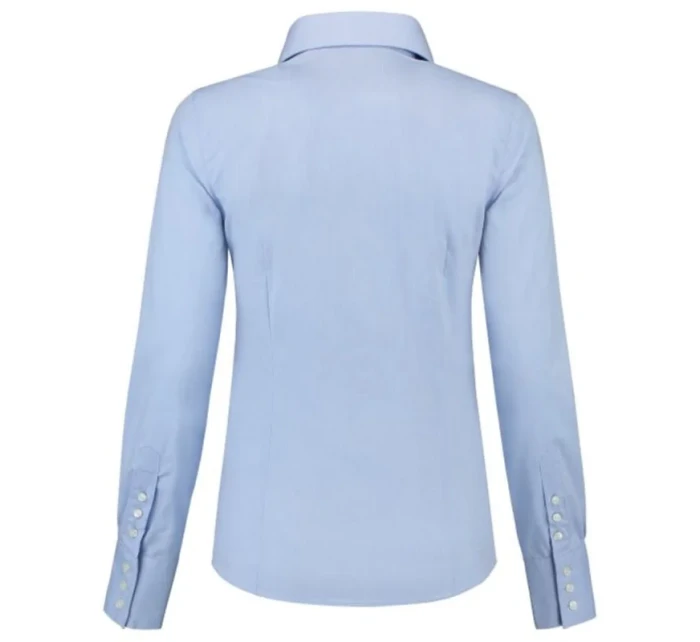 halenka W modrá model 19384325 - Malfini halenka W modrá model 19384325 - Malfini