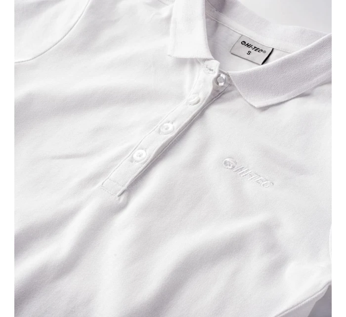 Tričko Lady W model 20193419 - Hi-Tec Tričko Lady W model 20193419 - Hi-Tec