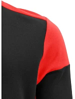Printer Prime Hoodie Mikina s kapucňou 61.2070 čierna/oranžová Printer Prime Hoodie Mikina s kapucňou 61.2070 čierna/oranžová