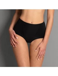 Funkčné sťahovacie nohavičky Safina 1849 black - Anita Classix