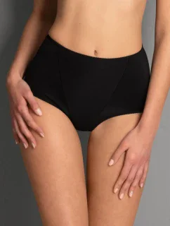 Funkčné sťahovacie nohavičky Safina 1849 black - Anita Classix