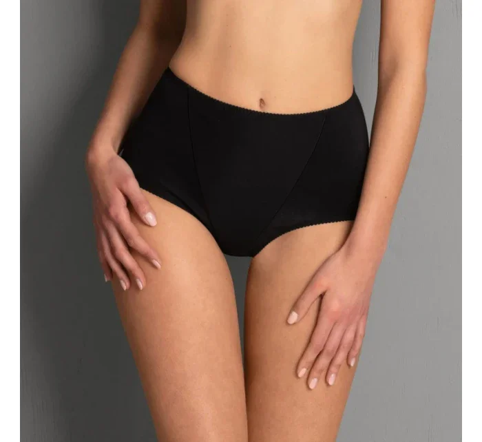 Funkčné sťahovacie nohavičky Safina 1849 black - Anita Classix Funkčné sťahovacie nohavičky Safina 1849 black - Anita Classix