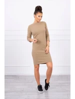 Klasické ťavie šaty Klasické ťavie šaty