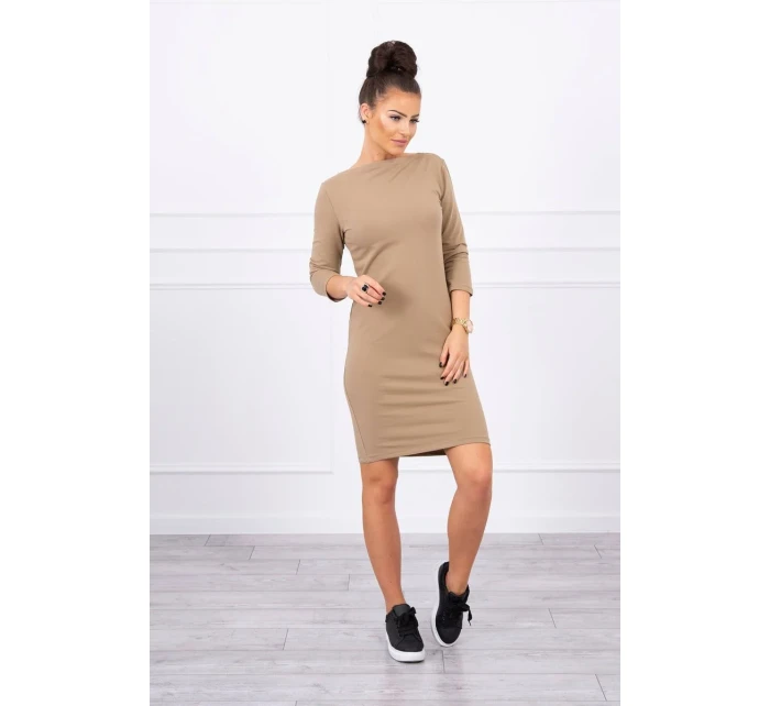 Klasické ťavie šaty Klasické ťavie šaty