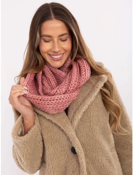 Komin AT KM model 21488761 różowy - FPrice